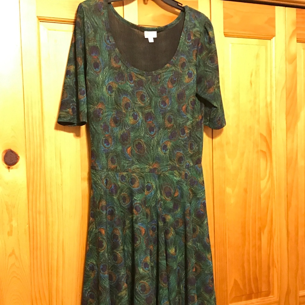 RARE LuLaRoe Nicole